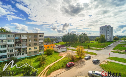 Купить 3-комнатную квартиру, Гатово, Металлургическая ул., 11. Фото 30
