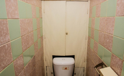 Купить 3-комнатную квартиру, Гомель, ул. Малайчука, д. 29. Фото 7