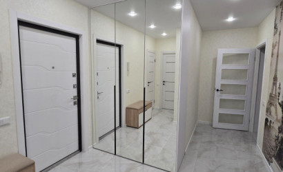 Снять 2-комнатную квартиру, Гродно, ул. Суворова, д. 302. Фото 1