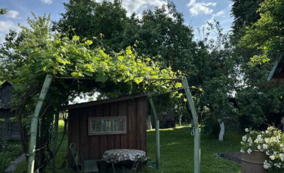 Купить дом, Маковье, Советская, 18.6 соток. Фото 18