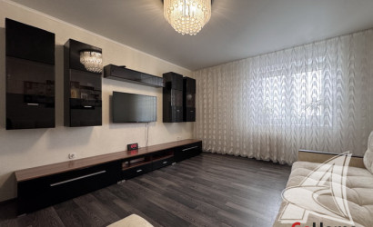 Купить 2-комнатную квартиру, Брест, Брестских дивизий, ул. Красногвардейская. Фото 3