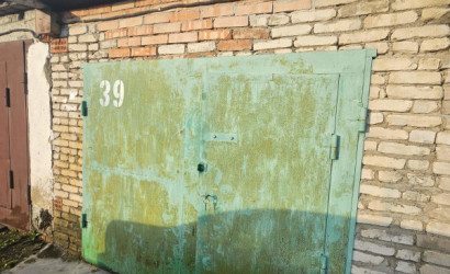 Продажа гаража, Витебск, Лазо, 19.5 кв.м.. Фото 1