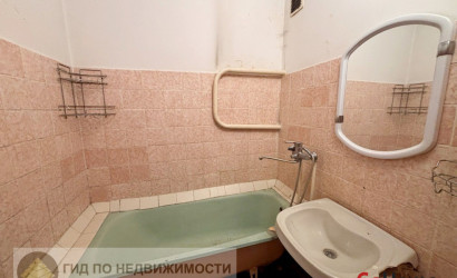 Купить 1-комнатную квартиру, Гродно, ул. Горького , д. 100а. Фото 15