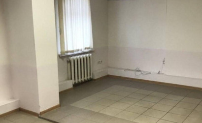 Продажа офиса, Витебск, Куйбышева просп., 183.6 кв.м.. Фото 4