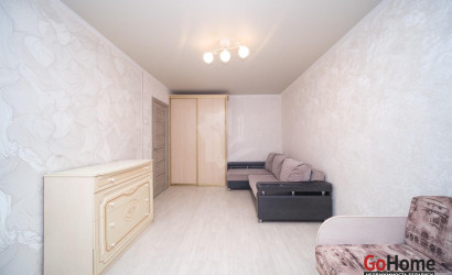 Купить 1-комнатную квартиру, Минск, Радужная ул., 6 (Центральный район). Фото 4