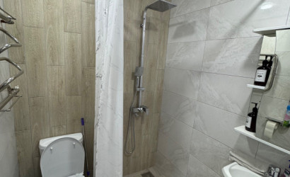 Снять 2-комнатную квартиру на сутки, Дрогичин, ул. 17 сентября, 4. Фото 5