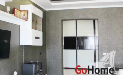 Купить 3-комнатную квартиру, Брест, Вулька, ул. Махновича. Фото 11