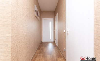 Купить 2-комнатную квартиру, Минск, Мястровская ул., 13 (Центральный район). Фото 21