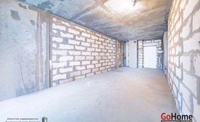 Купить 1-комнатную квартиру, Минск, Николы Теслы, 28 (Октябрьский район). Фото 4