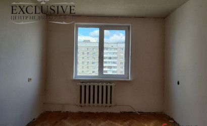 Купить 3-комнатную квартиру, Молодечно, Криничная ул., 17. Фото 4