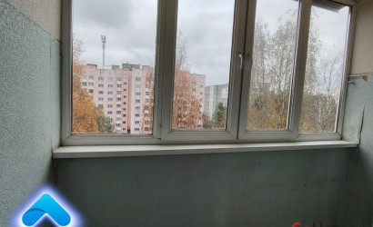 Купить 2-комнатную квартиру, Светлогорск, Луначарского ул., д.22. Фото 3