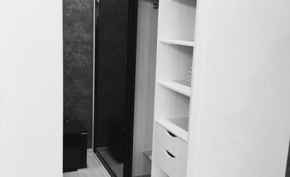 Снять 1-комнатную квартиру, Минск, Победителей, 129 (Центральный район). Фото 5