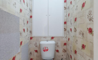 Купить 2-комнатную квартиру, Мачулищи, Дружная ул., 48. Фото 11