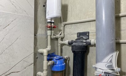 Купить 2-комнатную квартиру, Брест, Ковалево, ул. Волгоградская. Фото 30