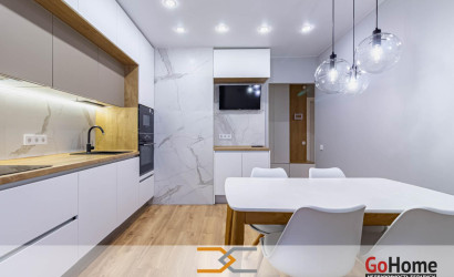 Купить 1-комнатную квартиру, Копище, Михайлашева ул., 5. Фото 3