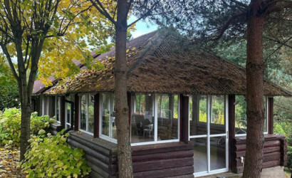 Купить коттедж, Багута, Центральная ул., 89 соток. Фото 41