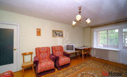Купить 2-комнатную квартиру, Минск, Кольцова ул., 18/1 (Советский район). Фото 3