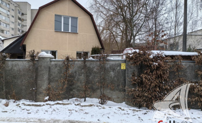 Купить дом, Брест, Киевка, 4.69 соток. Фото 7