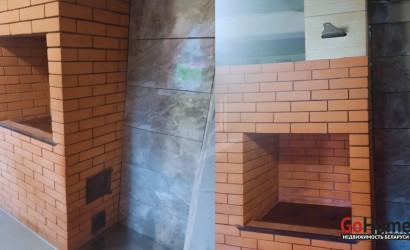 Купить дом, Магалевщина, Центральная ул., 13 соток. Фото 6