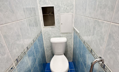 Купить 4-комнатную квартиру, Гродно, Ленинского Комсомола, 45. Фото 14