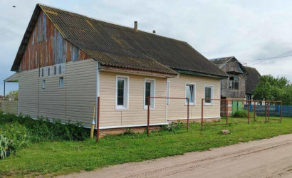 Купить дом, Поповцы, Трудовая ул., 25 соток. Фото 7