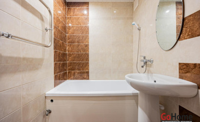 Купить 1-комнатную квартиру, Минск, Асаналиева ул., 13/3 (Октябрьский район). Фото 8