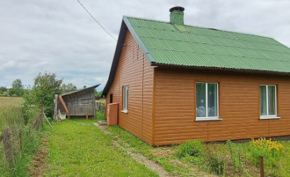 Купить дом, Русиновичи, Шоссейная, 25 соток. Фото 3