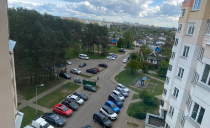 Купить 3-комнатную квартиру, Минск, пер. Холмогорский 2-й, д. 2 (Партизанский район). Фото 15