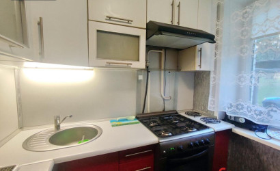 Купить 3-комнатную квартиру, Минск, Геологическая ул., 123 (Партизанский район). Фото 2