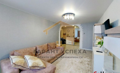 Купить 3-комнатную квартиру, Брест, ул. Орловская, д. . Фото 7