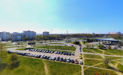 Купить 3-комнатную квартиру, Гродно, Клецкова, 12. Фото 5