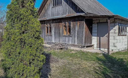 Купить дом в деревне, Спадчина-88, 5 соток. Фото 1