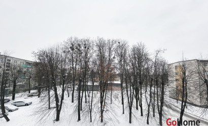 Купить 1-комнатную квартиру, Гродно, Пушкина, 26. Фото 8