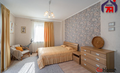 Купить дом, Дофаренция, Цветочный пер., 20.46 соток. Фото 33