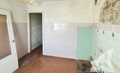 Купить 1-комнатную квартиру, Брест, Центр, ул. Кирова. Фото 6