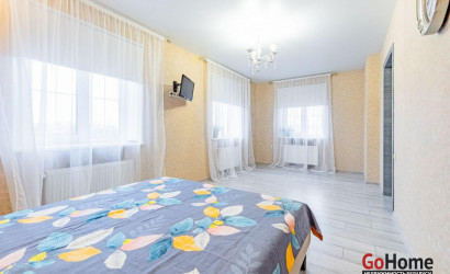 Купить дом, Гатово, Щорса ул., 105, 25 соток. Фото 19