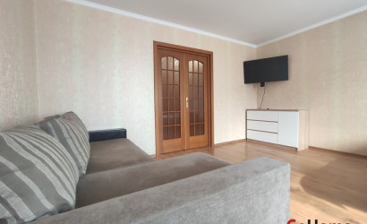 Снять 1-комнатную квартиру на сутки, Брест, ул. Кирова, д. 161. Фото 1