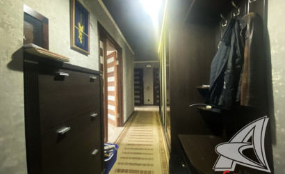 Купить 3-комнатную квартиру, Брест, Березовка, ул. Мошенского. Фото 18