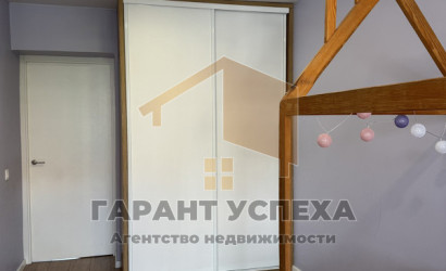 Купить 3-комнатную квартиру, Брест, ул. Кирова. Фото 11