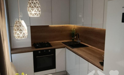 Купить 1-комнатную квартиру, , Франтишка Скорины ул., 2. Фото 5