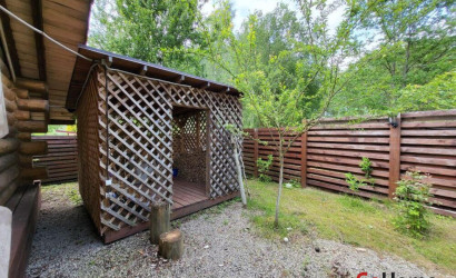 Купить дом в деревне, Бибиревка, 10.73 соток. Фото 1