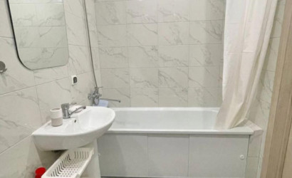 Снять 1-комнатную квартиру, Жлобин, Ленинградская, д. 2Б. Фото 4