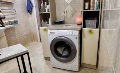 Купить 4-комнатную квартиру, Новополоцк, Коласа ул., 10. Фото 19