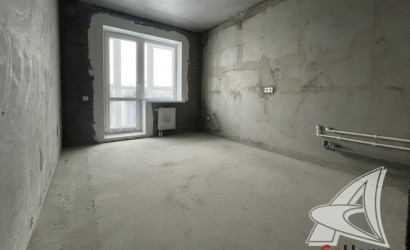 Купить 2-комнатную квартиру, Брест, Лт. рябцева, ул. Лейтенанта Рябцева. Фото 4