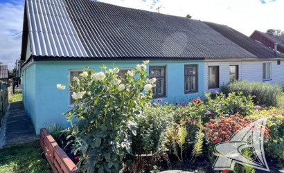 Купить дом, Жабинка, г. Жабинка, 0 соток. Фото 6