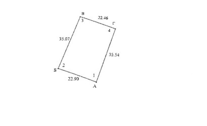 Купить участок, СТ Афган-2, 8 соток. Фото 3