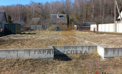 Купить участок, Мухавец, Мухавецкий с/с, 9.26 соток. Фото 11