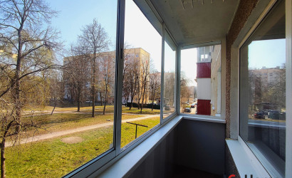 Купить 2-комнатную квартиру, Гродно, Врублевского, 36. Фото 7