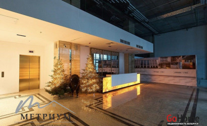 Аренда офиса, Минск, Интернациональная ул., 38,  от 30.5 до 15000 кв.м.. Фото 4