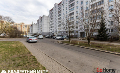 Купить 3-комнатную квартиру, Минск, Притыцкого ул., 49 (Фрунзенский район). Фото 23